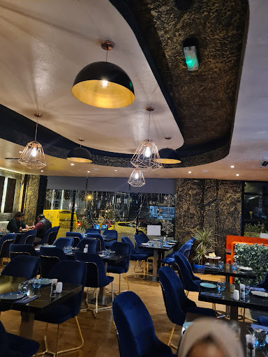 Photo of Qartol Turkish Restaurant - 14-16 King St, East Grinstead RH19 3DJ